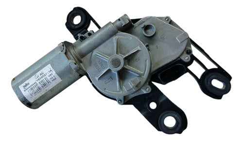 Motor Do Limpador Vidro Traseiro Vw Up 2014 2017 1s6955711a