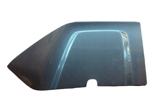 Tampa Reboque Parachoque Dianteiro Vw Amarok 2017 A 2020 Ori
