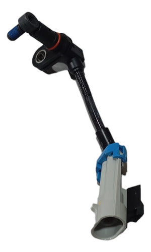Sensor De Freio Abs Dianteiro Chevrolet Captiva 2008 A 2015