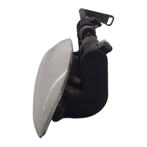 Maçaneta Externa Dianteira Esquerda Peugeot 206 207 98 A 09