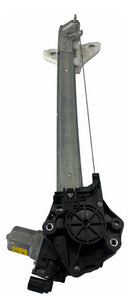 Máquina Vidro Elétrico Traseira Direita Civic G10 2017 2020