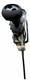 Alavanca De Marcha Trambulador Fiat Bravo Gear 46444349