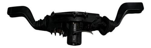 Chave De Seta Farol Sem Limpador Corsa 1996 A 2010 Original