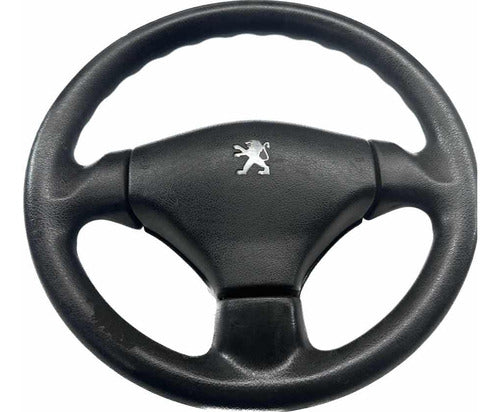 Volante - Peugeot 207 - 2008 A 2013 - Original - Desgaste
