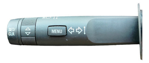Chave Seta Comando Farol Gm Onix Prisma Cobalt Spin 13 A 20