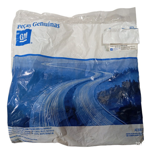 Dobradiça Do Capô Lado Esquerdo Gm Cobalt 2011 A 2019 Origin