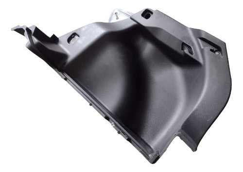 Forro Porta Mala Ld Toyota Corolla Cross 2.0 2023 64730a030