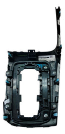 Moldura Console Trambulador Hrv 2022 A 2024 Gn34110260