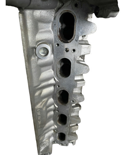 Cabeçote Vw Jetta 2.5 20v 5 Cilindros 07k103373d