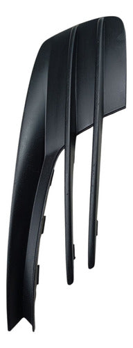 Grade Parachoque Direito Fox Spacefox Original 5z0853666k