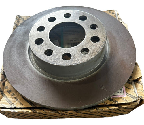 Disco De Freio Traseiro Jeep Renegade Compass 51964082 Origi