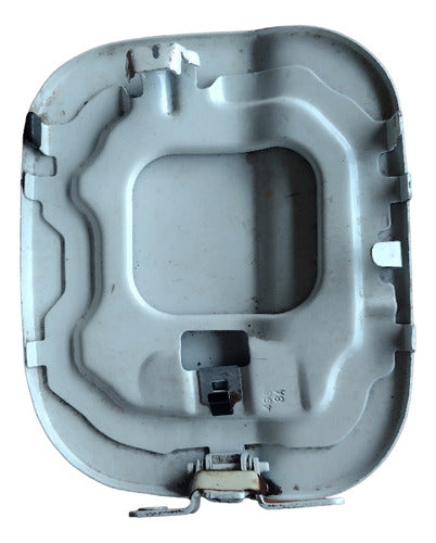 Tampa Portinhola Do Tanque De Combustível Fiat Grand Siena