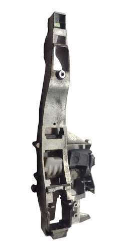 Suporte Maçaneta Externa Traseira Direita Peugeot 408 308