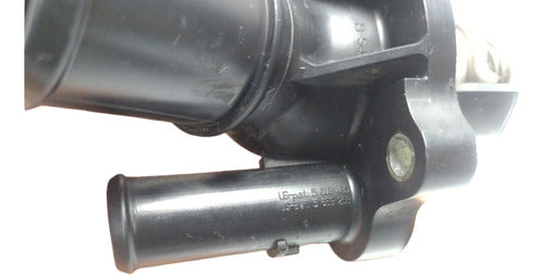 Válvula Termostática Ford Fusion 2.3 2007 / 2008 N°5603485