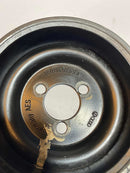 Polia Bomba Direção Hidráulica Fox Polo Gol G5 030145269a