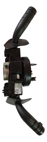 Chave Seta Luz Com Limpador Parabrisa Volkswagen Gol Voyage