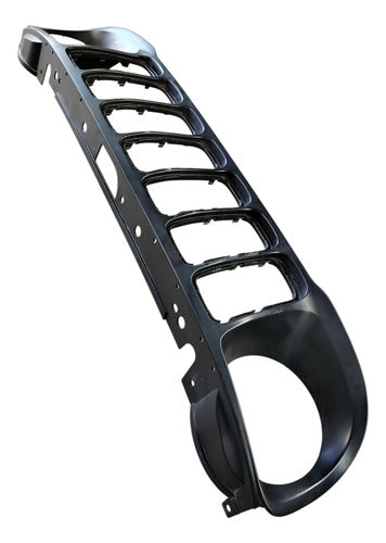 Grade Frontal Parachoque Jeep Renegade 2015 A 2020 52088680