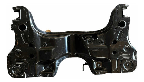 Quadro Motor Travessa Suspensão Fiat Linea Punto 51834972