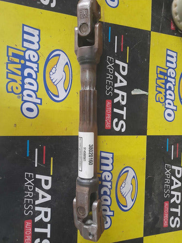 Cruzeta Coluna Direção Fiat Uno 38020160 Original