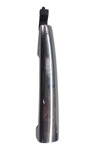 Maçaneta Externa Dianteira Direita Citroen Ds3 2009 A 2016