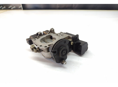 Tbi Corpo De Borboleta Do Citroen C5 2.0 16v 2006 Original