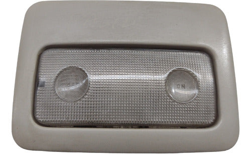 Lanterna Luz Teto Fiat Palio  735277608 2000 A 2015 Original