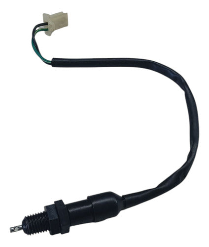Interruptor Stop Do Freio Traseiro  Dafra Speed 150