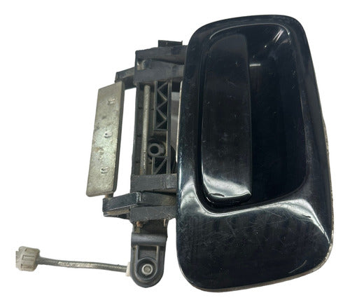 Maçaneta Externa Porta Traseira Direita Astra 1999 A 2011 Gm