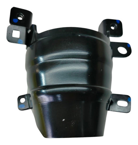 Suporte Filtro Combustível Fiat Toro Diesel Origina 53400836