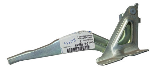 Dobradiça Do Capô Lado Esquerdo Gm Cobalt 2011 A 2019 Origin