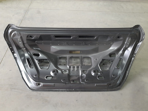 Tampa Traseira Civic G10 17/19 Usado Original