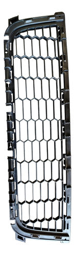 Grade Inferior Parachoque Sandero 2005 A 2011 622548789r