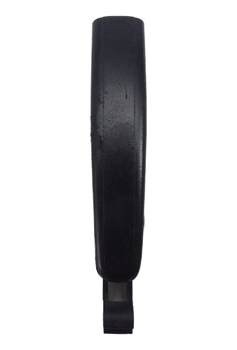 Puxador Maçaneta Externa Porta Dianteira Esquerda C3 03 A 12