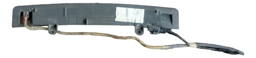 Break Light Luz Freio Citroen C4 Hatch Ds5 07 A 16 Original
