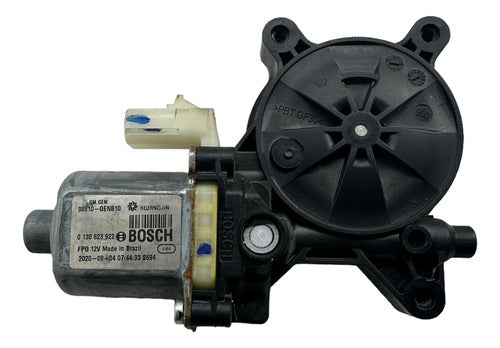 Motor Vidro Elétrico Dianteiro Direito Gm Tracker 2020 2023