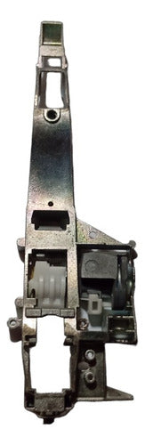 Suporte Maçaneta Externa Dianteira Esquerda Peugeot Citroen