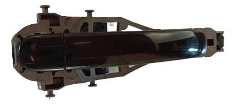Maçaneta Externa Dianteira Direita Volkswagen Jetta 06 A 10