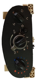 Comando Painel Ar Condicionado Renault Sandero Com Detalhe