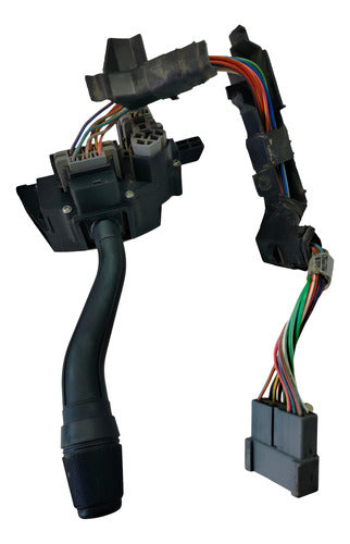 Chave De Seta Ford F250 F350 F4000 1998 Até 2002