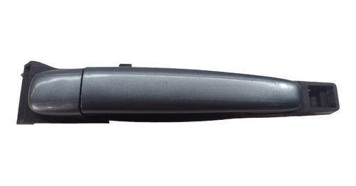 Maçaneta Externa Porta Traseira Direita Peugeot 307 2006 A12