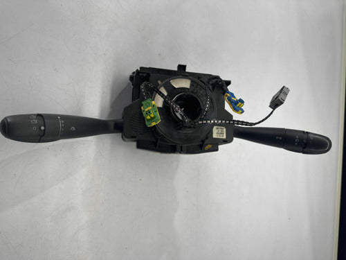 Chave De Seta Peugeot 206 C3 2007 Original Usado 96605679xt
