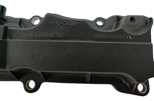 Tampa De Válvulas Peugeot 206 C3 1.6 16v 99089200 9658630480