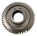 Engrenagem Câmbio Palio 1.8 Mar 47 Dentes Original 55203022