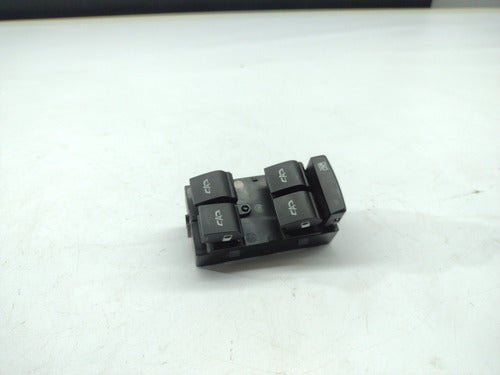Botão Interruptor Vidro Elétrico Onix 2020/22 Original