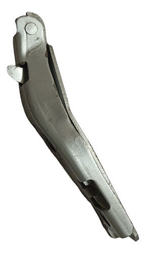 Dobradiça Braço Do Capô Lado Direito Peugeot 206 207 01 A 14