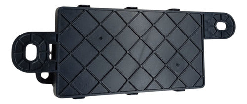 Módulo Confort Vidro Ford Ecosport New  Fiesta Cn15-14b118-a