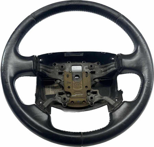 Volante Direção Land Rover Freelander 2 2008 2012 6h523f945