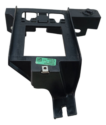 Suporte Modulo Injeção Fiat Mobi 2020 A 2022 52039031 Origin