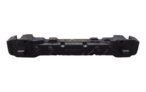Absorvedor De Impacto Para-choque Traseiro Gol G5 G6 G7 Orig