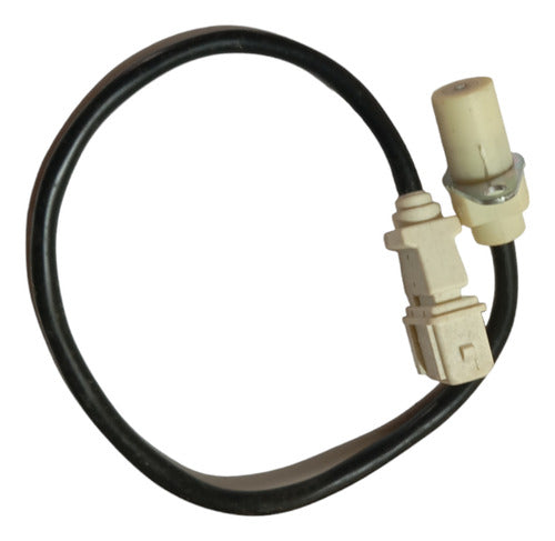 Sensor Rotação Fiat Fiorino Palio Siena Strada Uno 46445731